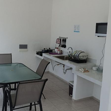 Tauch Cancun Centro Exterior foto